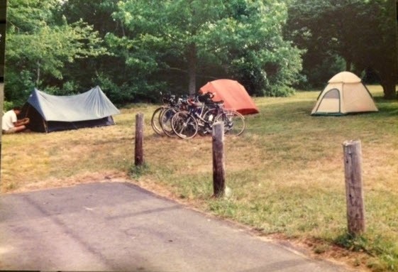 1988 Rocky Sprockets “Campsite”